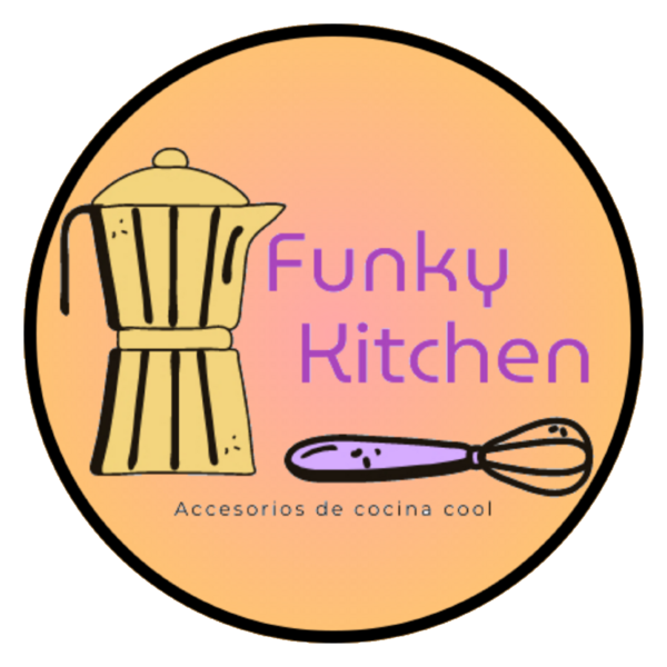 Funky Kitchen