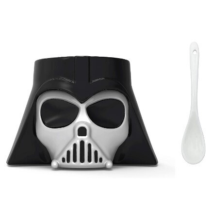 Taza de Darth Vader