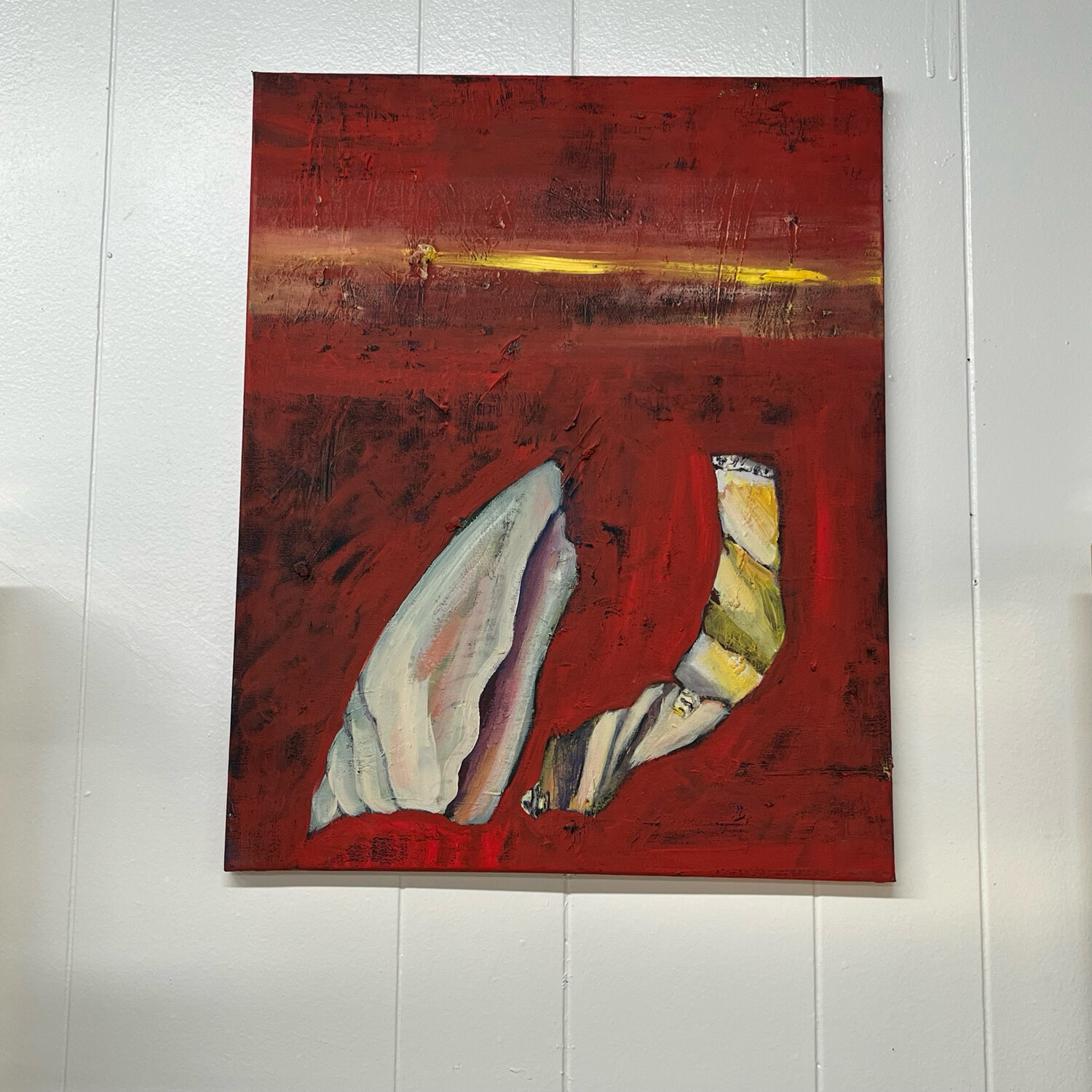 Art + Wall – tagged 