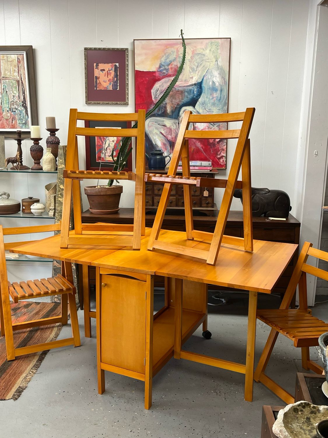 Shop — Two Rabbits Vintage