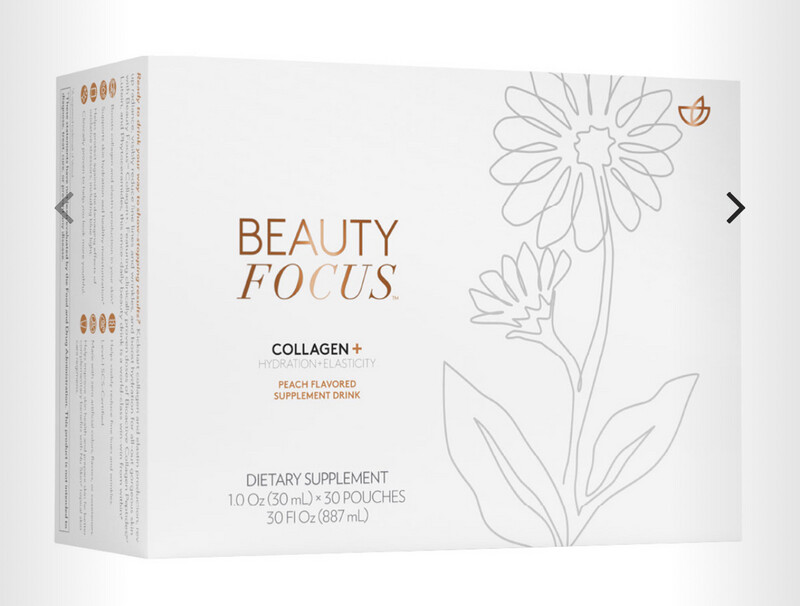 Beauty Focus™ Collagen+