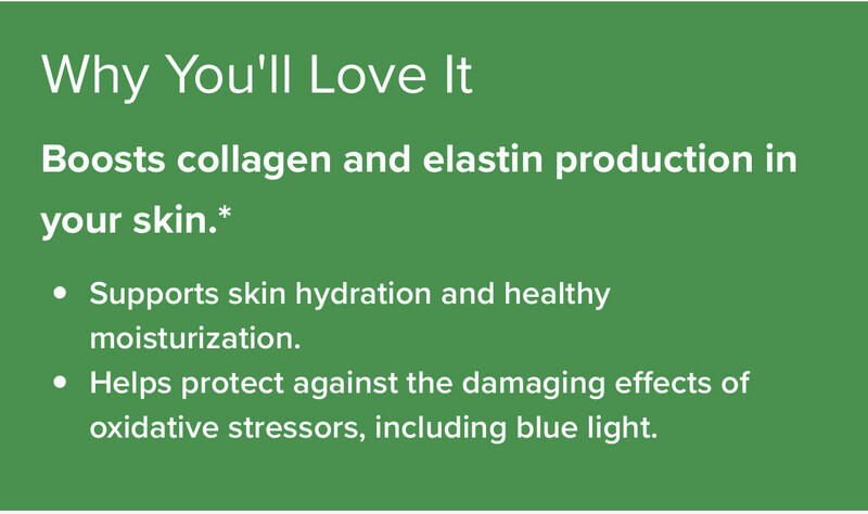 Beauty Focus™ Collagen+