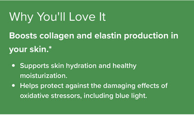 Beauty Focus™ Collagen+