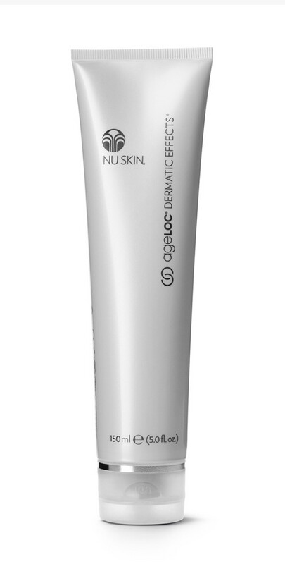 Firming Cream-ageLOC® Dermatic Effects