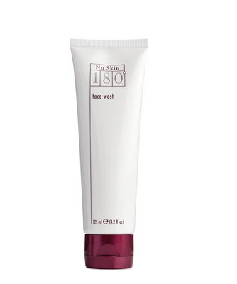 AHA 180 Vitamin C Facewash