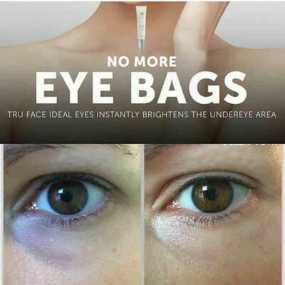 Ideal Eyes Cream