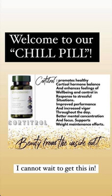 Cortitrol