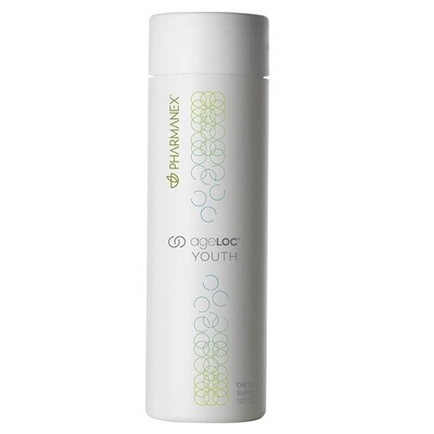 ageLOC® Youth Supplement