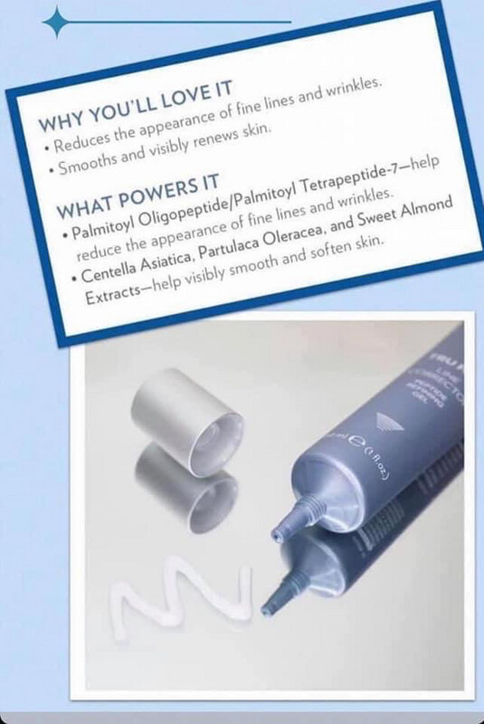 Tru Face® Line Corrector