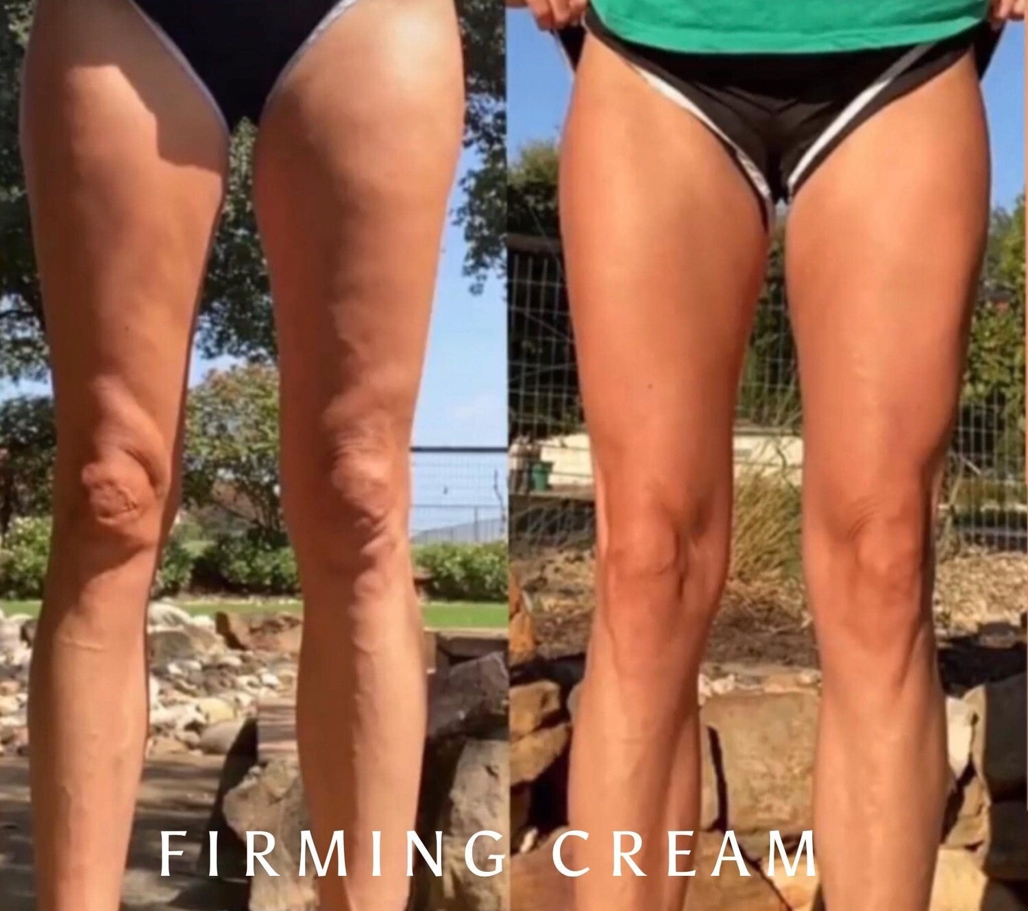Firming Cream-ageLOC® Dermatic Effects