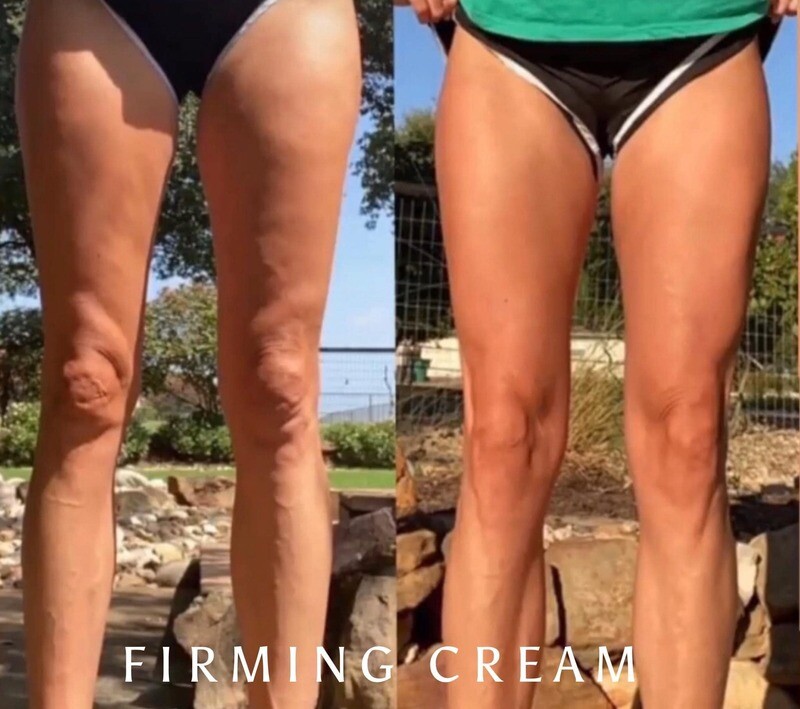 Firming Cream-ageLOC® Dermatic Effects