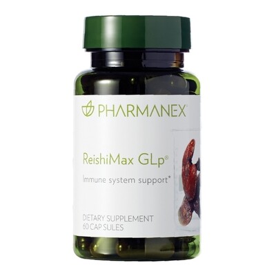 ReishMax GL