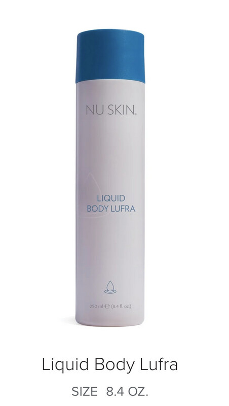 Liquid Body Lufra