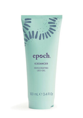 Epoch® IceDancer® Invigorating Leg Gel