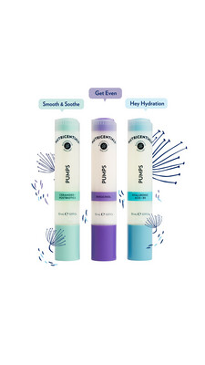Hyaluronic acid + B5 Pump