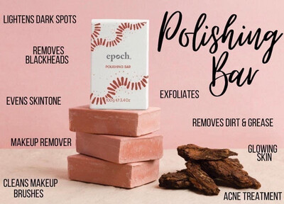 Polishing Bar