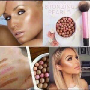 Bronzing Pearls (Limited Time Only)