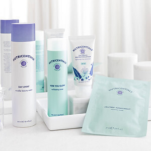 Nutricentials Bioadaptive Skin Care System-Hydration Kit