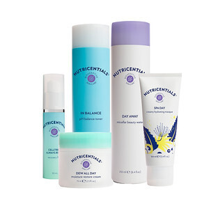 Nutricentials Bioadaptive Skin Care™ Calm &amp; Gentle Kit