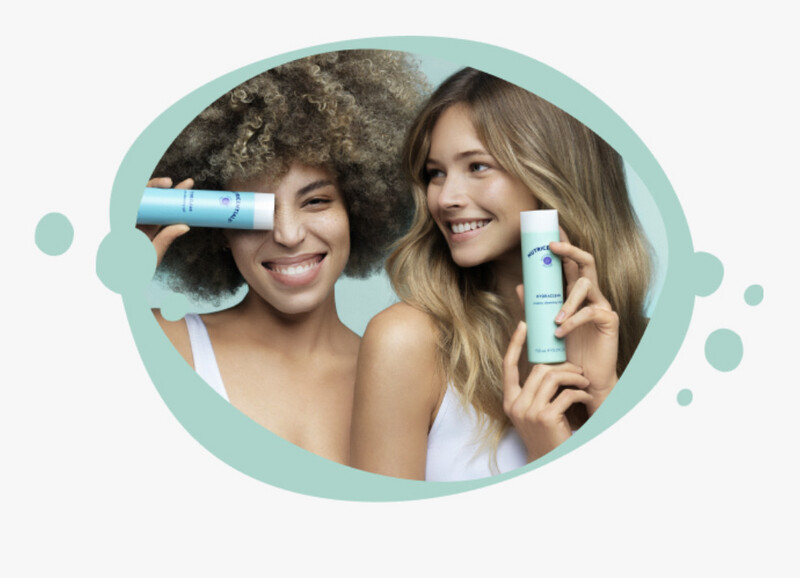Nutricentials Bioadaptive Skin Care™M Brighter Day Exfoliant Scrub