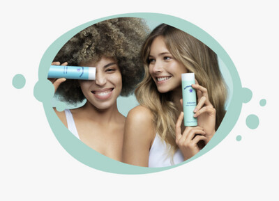 Nutricentials Bioadaptive Skin Care™M Brighter Day Exfoliant Scrub