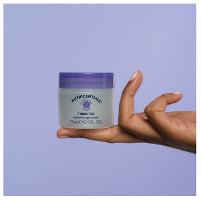 Nutricentials Bioadaptive Skin Care™ Thirst Fix Hydrating Gel Cream