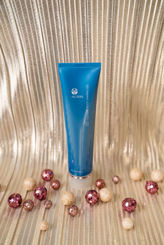 AgeLOC Body Shaping Gel