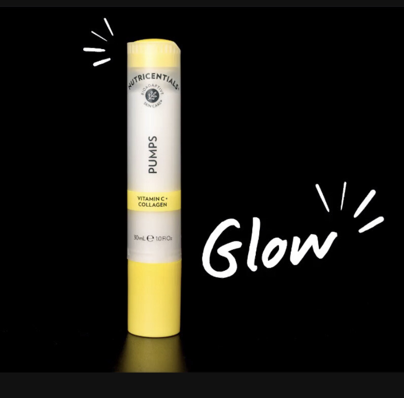 Vitamin C+ Collagen Pump