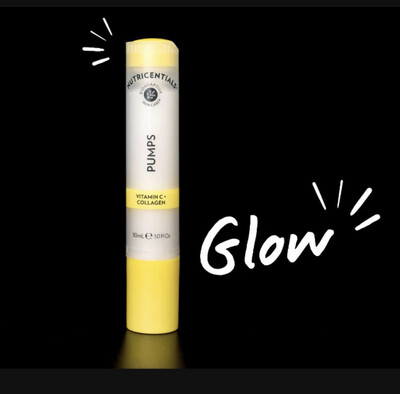 Vitamin C+ Collagen Pump