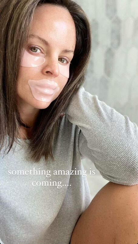 Nutricentials Hydrating Lip Mask