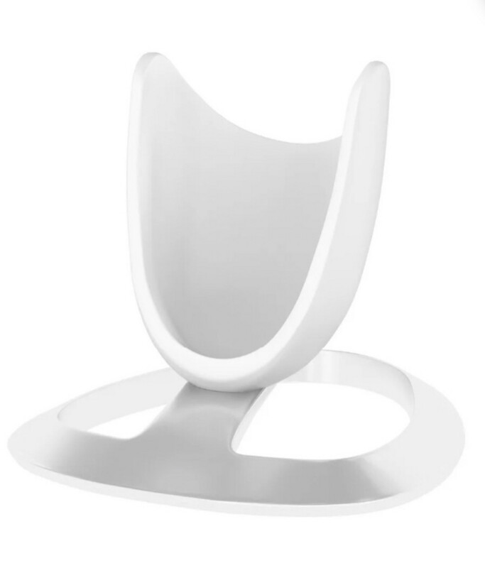 LumiSpa iO Stand (Select From Silver Or Rose Gold)