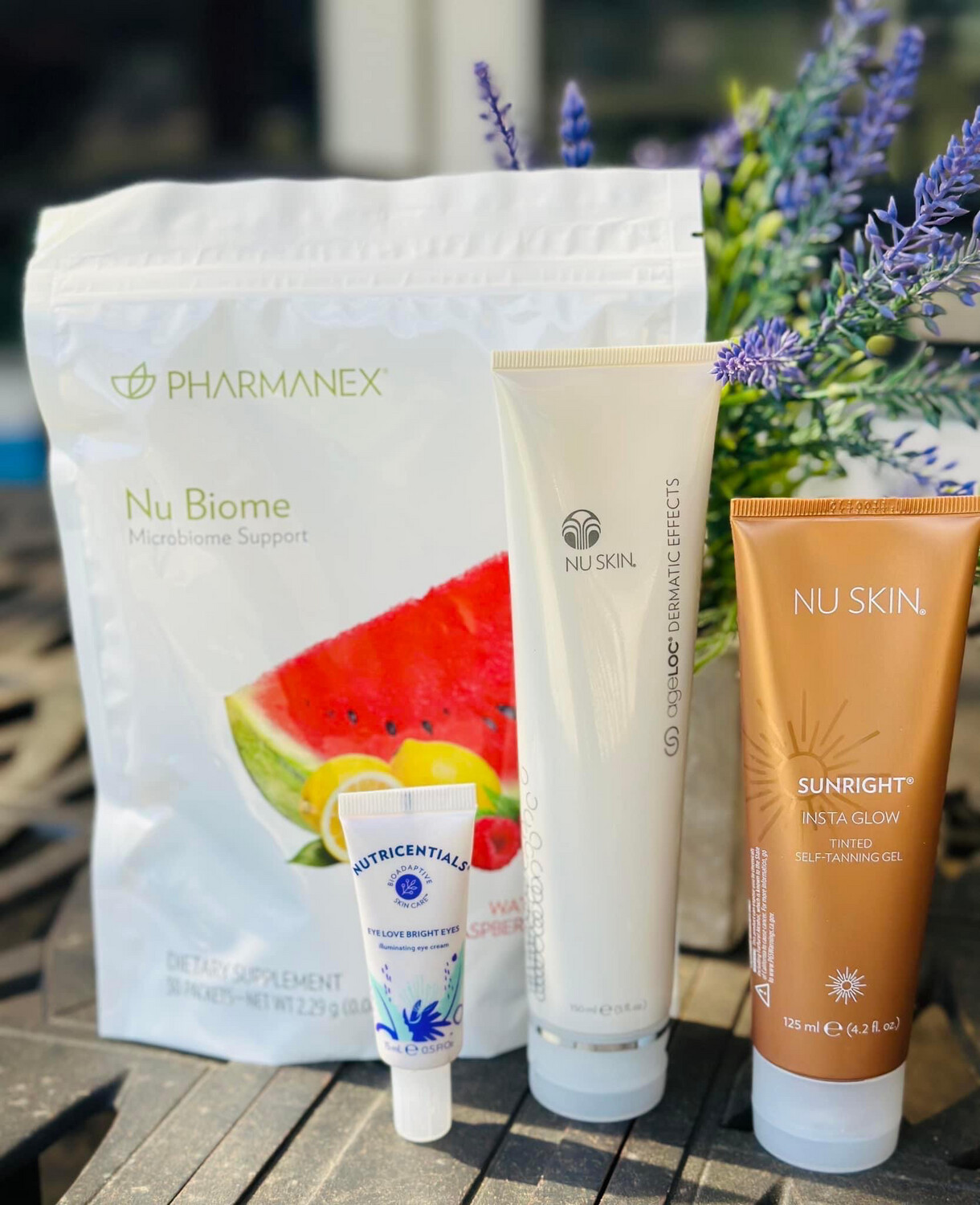 Top Sellers Experience Box