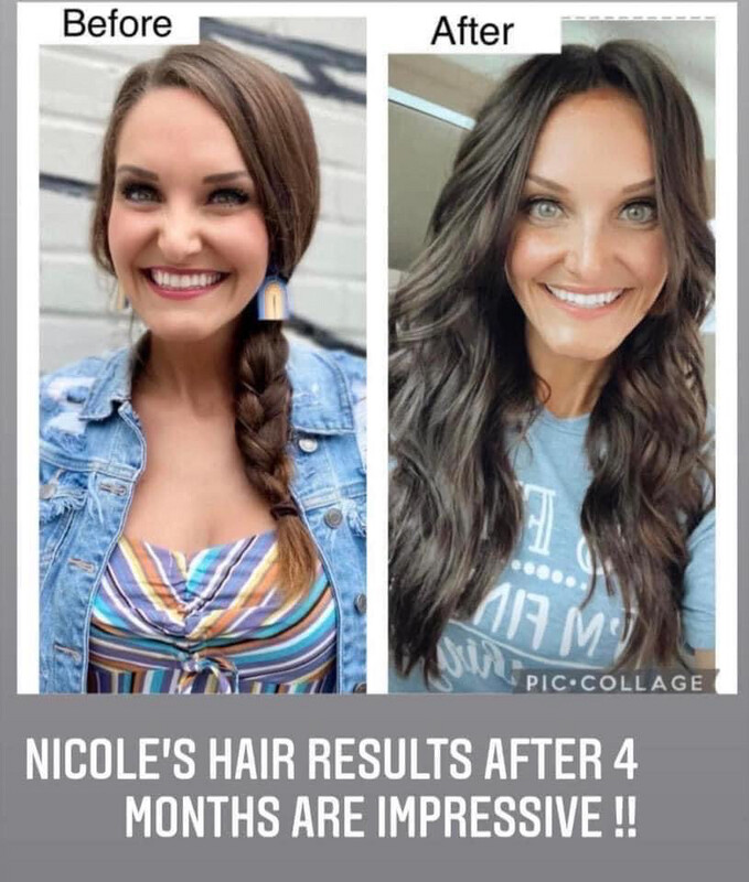 ageLOC® Scalp &amp; Hair Shampoo &amp; Conditioner