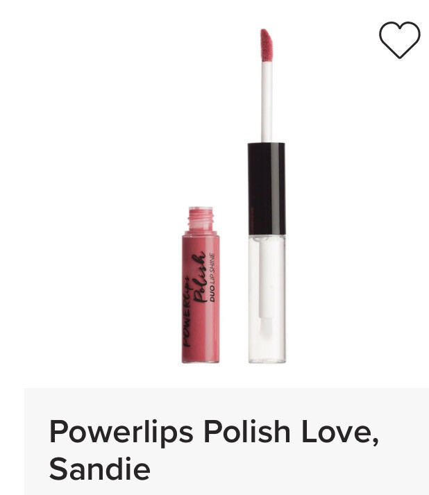 Nu Colour® Powerlips Polish