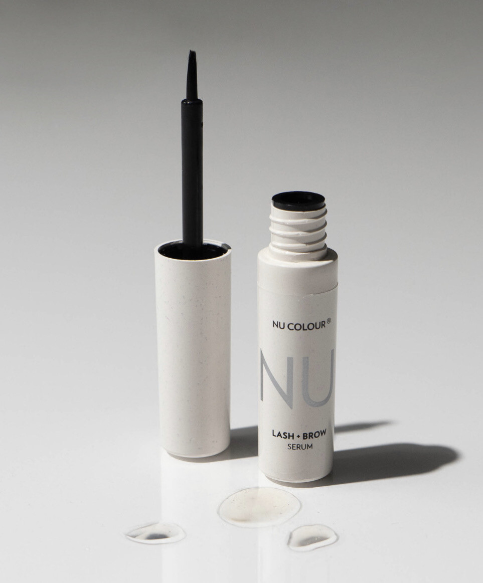 Nu Colour® Lash + Brow Serum
