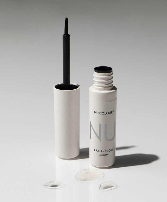 Nu Colour® Lash + Brow Serum