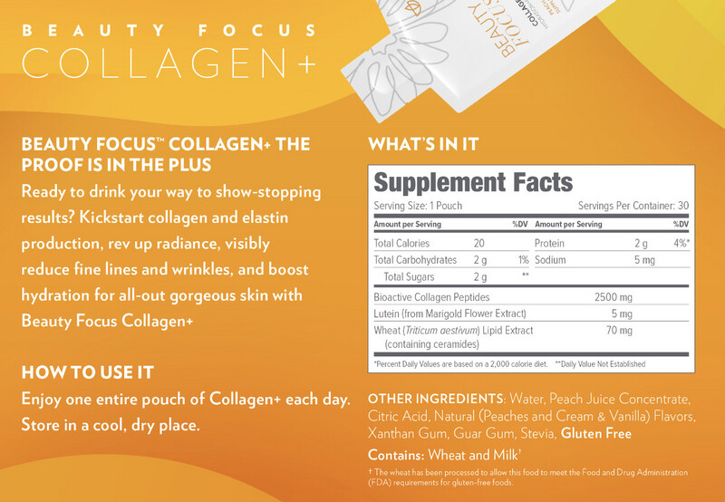 Weekend Sale-Liquid collagen (30 day supply)
