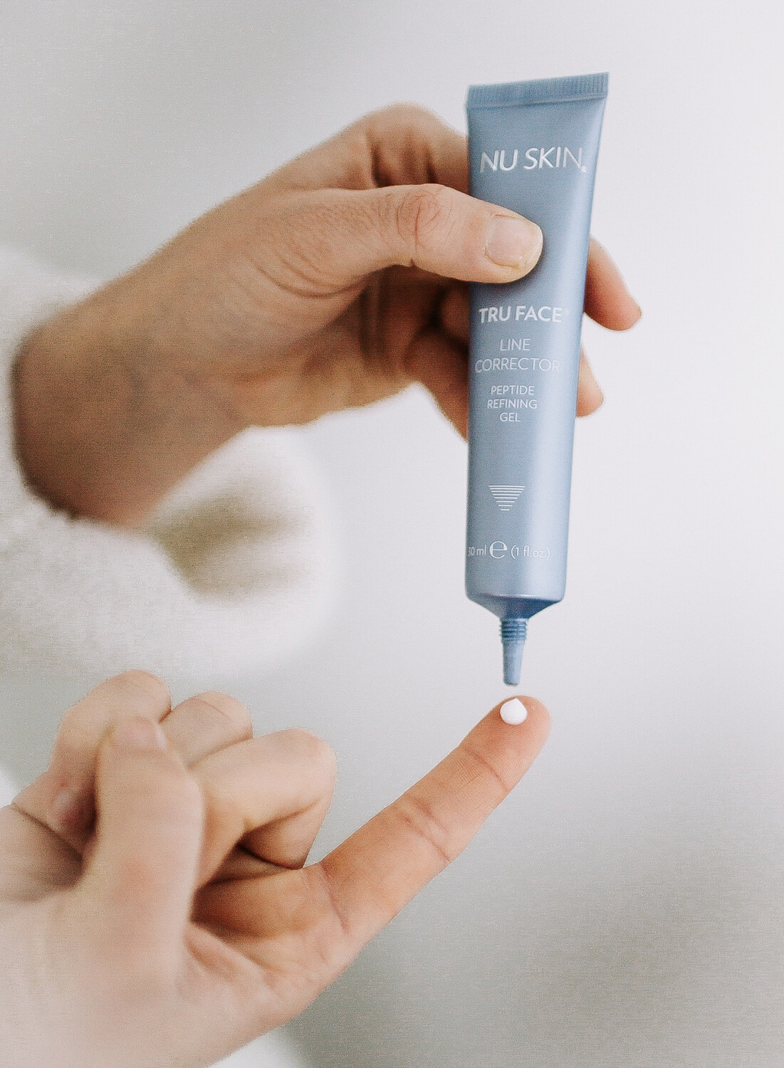 Weekend Sale-TruFace Line Corrector