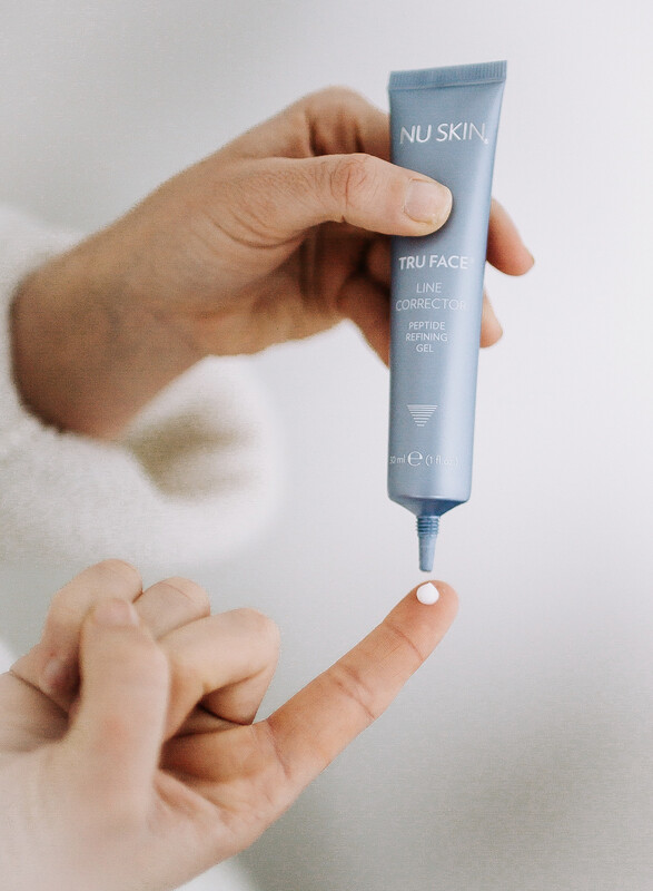Weekend Sale-TruFace Line Corrector