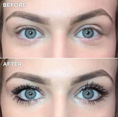 Curl &amp; Lash Mascara