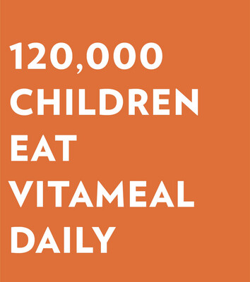 30 Meal Vitameal® Donation