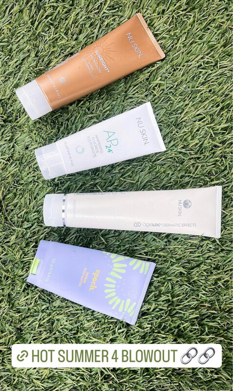 TOP 4 SELLER BUNDLE-Body Butter, Tanner, Firming cream, Whitening Toothpaste