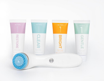 Restore Skin Regimen