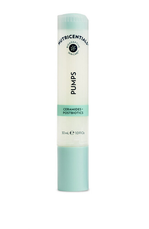 Nutricentials® Ceramides + Postbiotics Pump