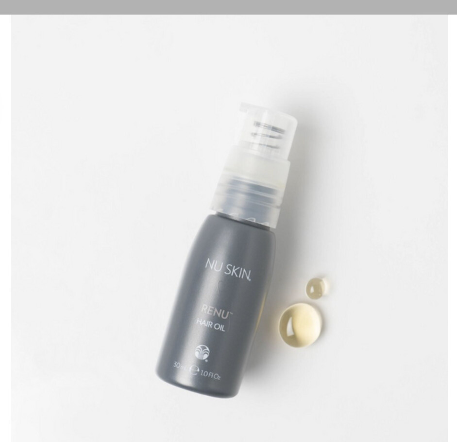 Renu Hair Oil