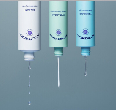 Nutricentials® Bioadaptive Skin Care™ Day Away Micellar Beauty Water