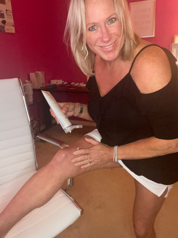 Weekend sale-FIRMING CREAM