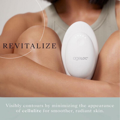 RenuSpa iO-Body Spa (BEST PKG)