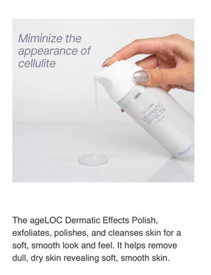 AgeLOC Dermatic Effects Serum