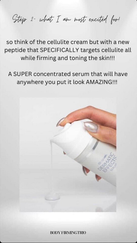 AgeLOC Dermatic Effects Serum